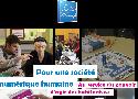 Manifeste : Pour une société numérique humaine - Actualités | FÉDÉRATION DES CENTRES SOCIAUX ET SOCIOCULTURELS DE FRANCE