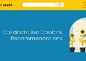 Tournesol - Recommandations collaboratives de contenus